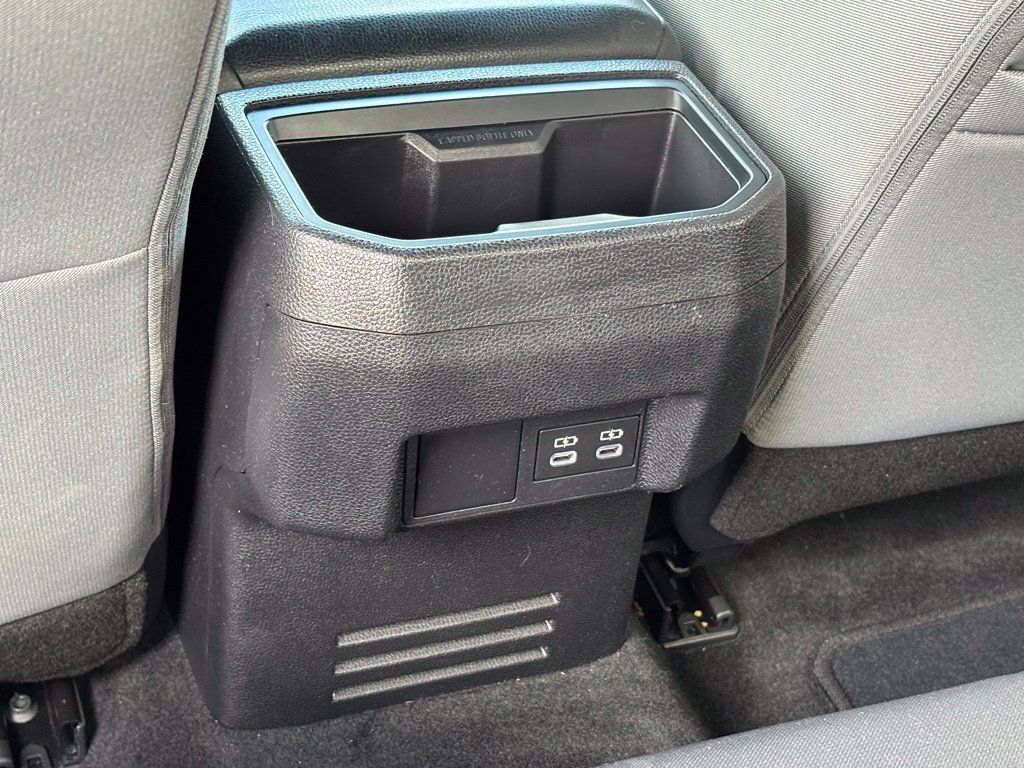 Used 2026 Toyota Tacoma TRD Sport RWD image 13
