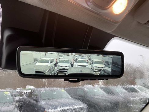 New 2025 RAM ProMaster 3500 w/ Quick Order Package 22H SLT+ image 25