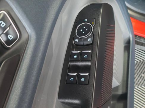 Used 2024 Ford Maverick Lariat w/ Black Appearance Package image 22