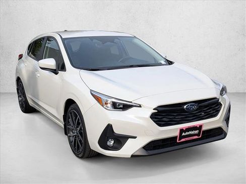 New 2026 Subaru Impreza 2.0i Sport image 6