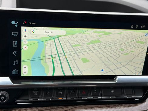 New 2026 Chevrolet Silverado 3500 LT w/ All Star Edition image 16