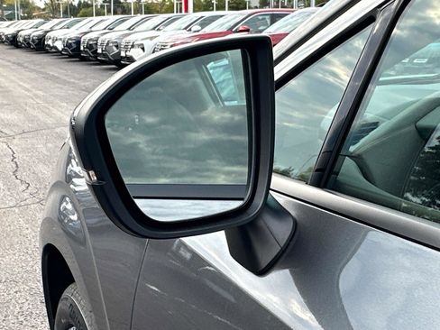 New 2026 Nissan Murano Platinum w/ Cargo Package image 11