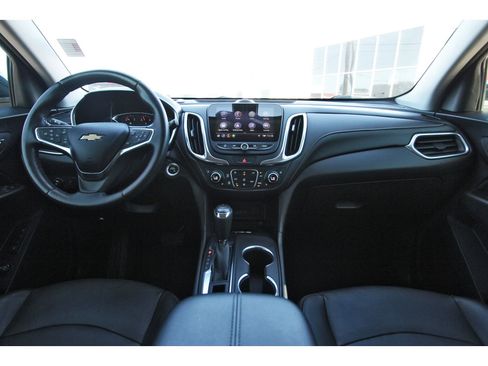 Used 2021 Chevrolet Equinox Premier image 11
