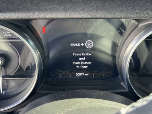 Used 2023 Jeep Wrangler Unlimited Sahara w/ Cold Weather Group image 14