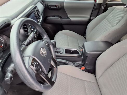 Used 2023 Toyota Tacoma SR image 16