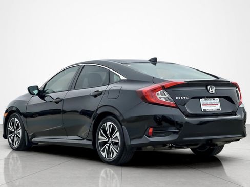 Used 2016 Honda Civic EX-T image 3