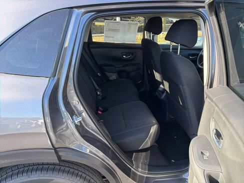 New 2026 Honda HR-V LX image 31