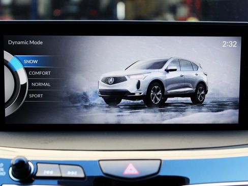 Used 2023 Acura RDX Technology Package image 20