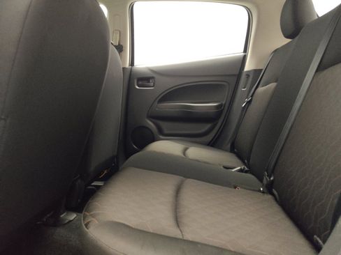 Used 2024 Mitsubishi Mirage ES FWD image 18