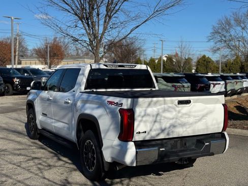 Used 2024 Toyota Tundra SR5 image 7