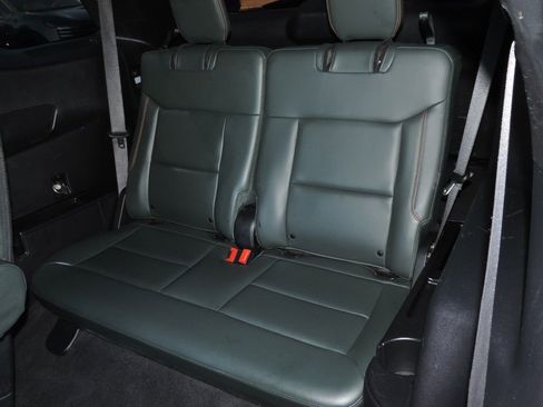 Used 2021 Ford Explorer Timberline image 23