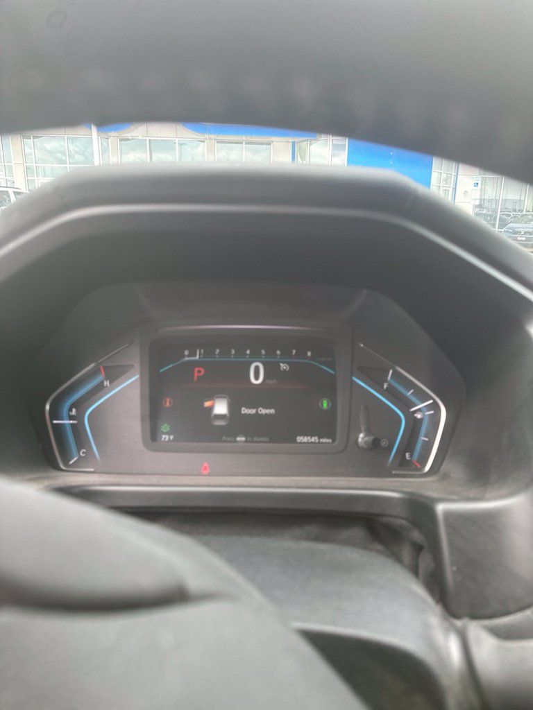 Used 2024 Honda Odyssey EX-L image 10