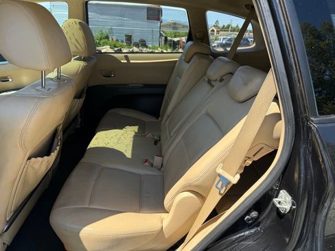 Used 2008 Subaru Tribeca Limited AWD/4WD image 10
