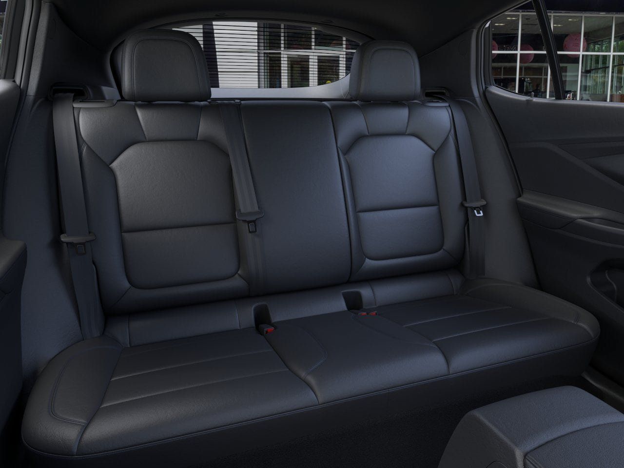 New 2026 Buick Envista Sport Touring w/ Convenience I Package FWD image 17