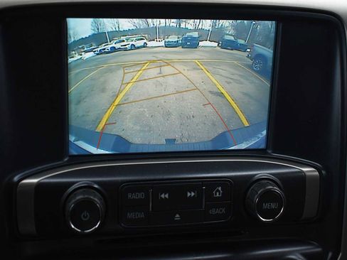 Used 2019 GMC Sierra 2500 Denali w/ Duramax Plus Package image 20