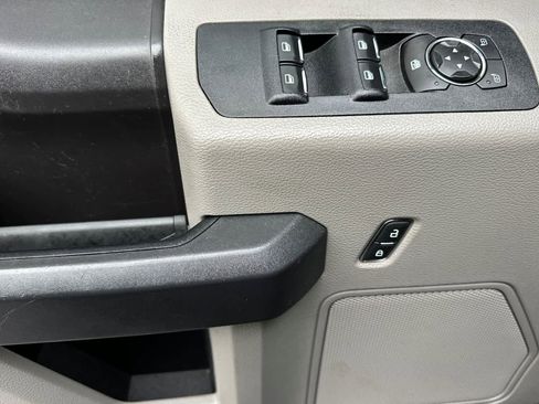 Used 2018 Ford F150 XL w/ XL Power Equipment Group image 12