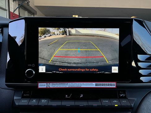 New 2026 Toyota Camry LE image 26