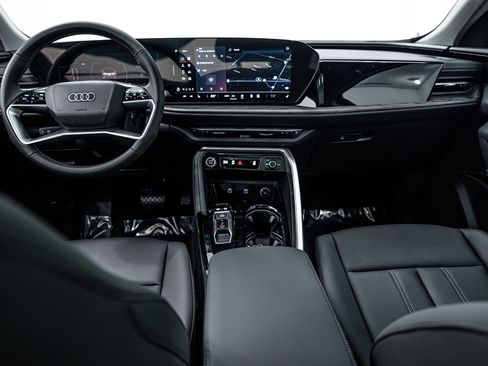 New 2025 Audi Q5 2.0T Premium Plus image 9