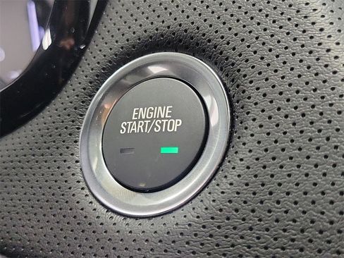 New 2025 Cadillac XT5 Luxury w/ LPO, Red Accent Package image 12