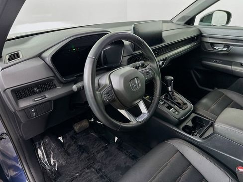 Used 2025 Honda CR-V Sport-L image 14