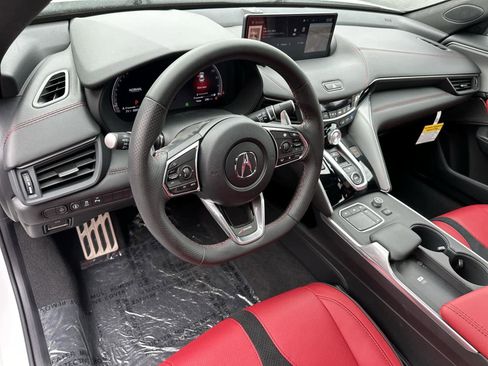New 2025 Acura TLX SH-AWD w/ A-SPEC Pkg image 2