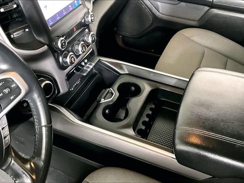 Used 2022 RAM 1500 Lone Star image 17