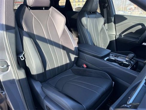 Used 2023 Lexus RX 500h F Sport w/ Accessory Package (Z1) image 29