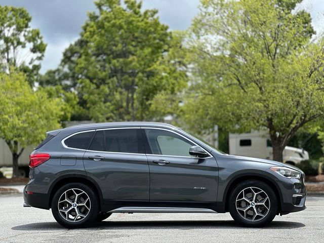 Used 2016 BMW X1 xDrive28i AWD/4WD image 4