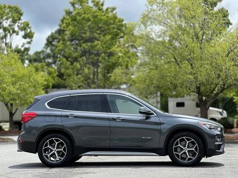 Used 2016 BMW X1 xDrive28i AWD/4WD image 4