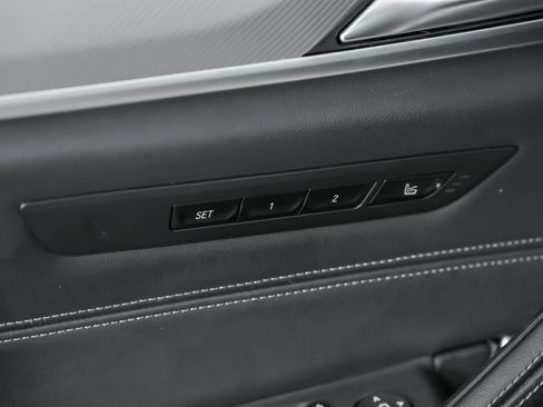 Used 2021 BMW M5 w/ Competition Package image 19