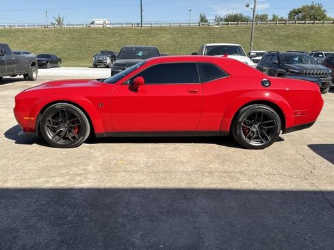 Used 2021 Dodge Challenger R/T Scat Pack image 9