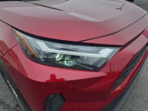 Used 2025 Toyota RAV4 XLE image 29