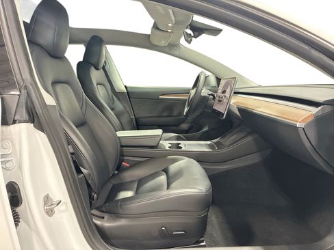 Certified 2023 Tesla Model 3 Standard Range RWD image 13