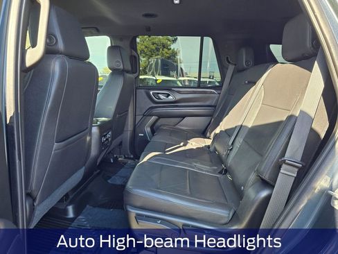 Used 2021 Chevrolet Tahoe LT AWD/4WD image 15