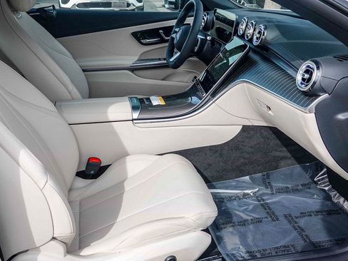 New 2026 Mercedes-Benz CLE 300 CLE 300 image 15