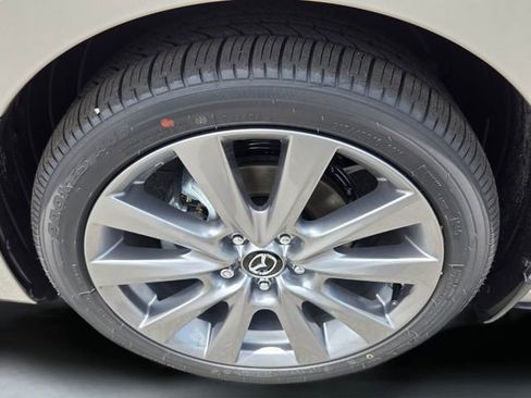 New 2026 MAZDA MAZDA3 2.5 S Sedan w/ Preferred Pkg FWD image 17
