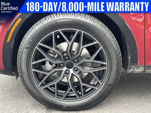 Used 2022 Kia Sorento SX FWD image 19