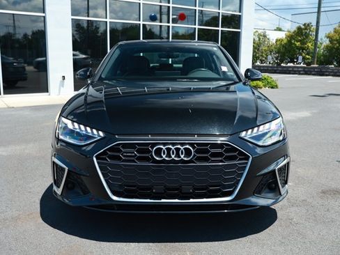 Used 2024 Audi A4 2.0T Premium Plus AWD/4WD image 2