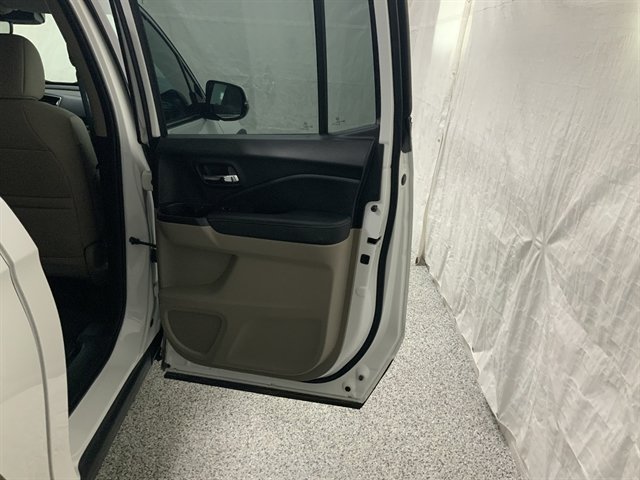Used 2023 Honda Ridgeline RTL image 26