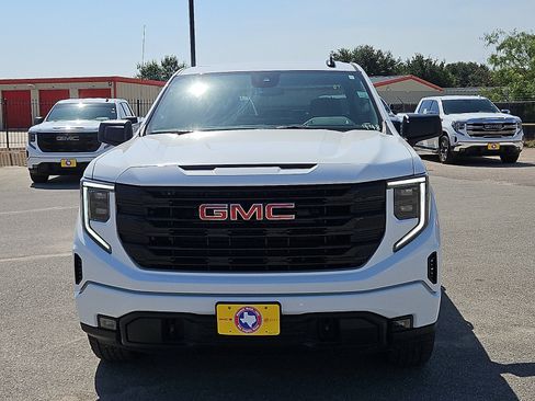 New 2026 GMC Sierra 1500 Elevation RWD image 8