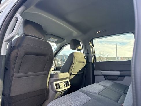 Used 2025 Ford F350 XLT image 62