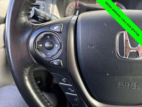 Used 2016 Honda Pilot EX-L image 17