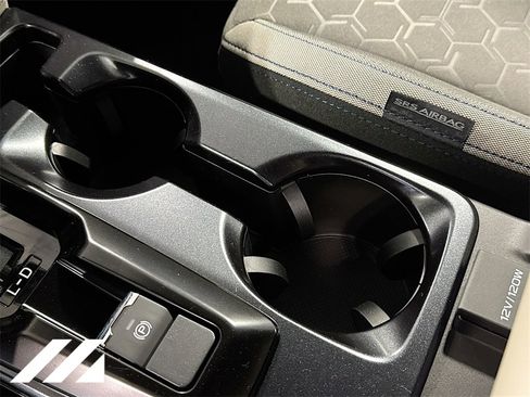 New 2026 Subaru Forester image 29