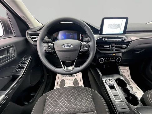 Certified 2023 Ford Escape Active AWD/4WD image 5
