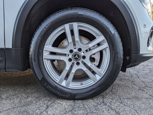 Used 2023 Mercedes-Benz GLB 250 4MATIC image 54