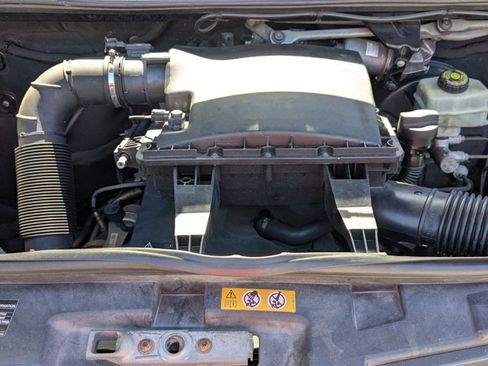 Used 2015 Mercedes-Benz Sprinter 2500 image 23