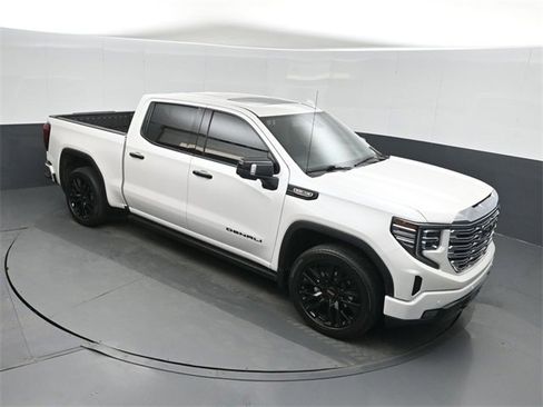 Used 2023 GMC Sierra 1500 Denali w/ Denali Reserve Package image 27