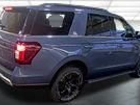 Used 2022 Ford Expedition Timberline image 14