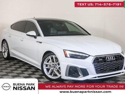 Used 2023 Audi A5 2.0T Premium w/ Convenience Package