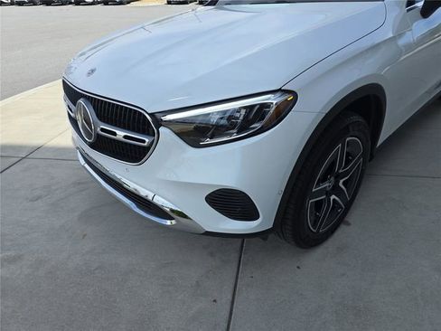 New 2026 Mercedes-Benz GLC 300 4MATIC image 10